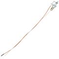 Product Image of Low Profile Pilot Assembly, Q90FF-2, RZ097535