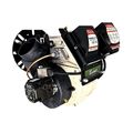 Product Image of RF Oil, Biodiesel & Renewable Diesel Universal Burner 7" Air Tube with Adjustable Flange, 9-Slot Head (0.90 - 1.75 GPH)