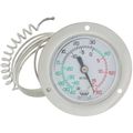Product Image of RF60A, NSF Vapor Tension Remote Thermometer
