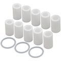 Product Image of Replacement Dust Filters for CAT45 & CAT85 (10 Pack)