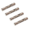 RFM66, 0.25A/700V Fuses for LT16/LT17 (Pack of 4)
