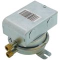 Product Image of SPDT Air Pressure Switch (.15" - 20" W.C.)