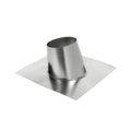 Product Image of 5" Roof Flashing w/ Tapered Stack, RFTS5