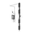 Product Image of Package Rack Kit for Installation of Multiple PKG Units, CUV-PPS-KIT