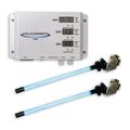 Product Image of Series I Lucidium Blu QR Replacement Kit, PHIC-IAQ-SER-1