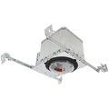 Product Image of 4" Airtight Rated Recessed Downlight Housing for Insulated Ceilings & New Construction