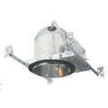 Product Image of 6" LED Airtight Rated Recessed Downlight Housing for Insulated Ceilings & New Construction