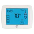 Product Image of Rheem Touchscreen Thermostat (GE: 2H/2C, HP: 3H/2C), RHC-TST314UNMS