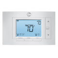 Product Image of Rheem Non-Programmable Thermostat (GE:2H/2C, HP:2H/1C), RHC-TST85U-22NP