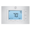 Product Image of Rheem Non-Programmable Thermostat (GE:2H/2C, HP:4H/2C), RHC-TST85U-42NP