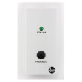 Product Image of Rheem Zone Sensor with Overide and Status, RHC-ZNS2
