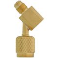 Product Image of 5/16" x 1/4" Angled Adapter