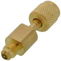 Product Image of 5/16" x 1/4" Straight Adapter