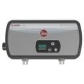 Product Image of 3.5 kW Indoor Tankless Electric Water Heater w/ 1/2" NPT Connections & Digital Temp. Display, RTEX-04T