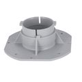 Product Image of Air Intake Outlet Connector 2", RTG20239BR