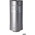 Product Image of 12" Concentric Straight Pipe B, RTG20270B