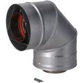 Product Image of ProTech Concentric Elbow - 90 degree - 3"/5", RTG20271