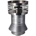 Product Image of Concentric Vertical Termination - 3"/5", RTG20275