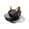 Product Image of Limit Switch Kit - Auto Reset (HALC), 47-22860-06K