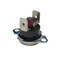 Product Image of Limit Switch Kit - Manual Reset (Flanged Airstream), 47-22861-01K