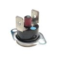 Product Image of Limit Switch Kit - Manual Reset (Flanged Airstream), 47-22861-02K