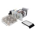 Product Image of 18Kw 208/230 1Ph w/ Breaker, RXBH-1724A18J-BR