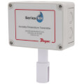 Product Image of Humidity/Temperature Sensor Transmitter, 2% OSA 4-20 mA