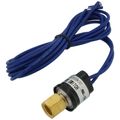 Product Image of High Pressure Switch w/ Auto Reset, 600-475 PSI