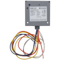 Product Image of Enclosed Power Relay 20 Amp, 3PST-N/O with 120 Vac Coil
