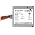 Product Image of Enclosed Relay 30 Amp DPST with 120 VAC Coil