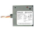 Product Image of Enclosed Relay 20 Amp 3PST-N/O with 208-277 Vac Coil