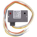 Product Image of Enclosed Polarized/Alarm Relay 10 Amp SPDT w/ 12 Vac/dc Coil