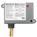 Product Image of Enclosed Relay 20 Amp SPDT with 24 VAC/DC/120 VAC Coil