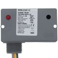 Product Image of Enclosed TriVolt Relay, 10A SPDT w/ 24 Vac/DC or 120 Vac Coil, NEMA 1 Housing