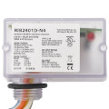 Product Image of Enclosed Pilot Relay 10 Amp DPDT w/ 24 VAC/DC/120 VAC Coil, NEMA 4X Enclosure