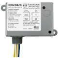 Product Image of Enclosed Relay 20 Amp SPDT with 24 Vac/dc/208-277 Vac Coil