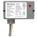 Product Image of Enclosed Pilot Relay 10 Amp DPDT w/ 24 VAC/DC/208-277 VAC Coil