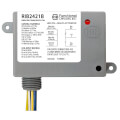 Product Image of Enclosed Relay 20 Amp SPDT with 24 Vac/dc/120 Vac/208-277 Vac Coil