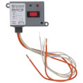 Product Image of Enclosed Relay 20 Amp SPST-N/O & Override with 24 Vac/dc/208-277 Vac/120 Vac Coil