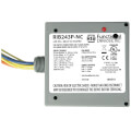 Product Image of Enclosed Power Relay, 20 Amp 3PST-N/C, with 24 VAC/DC Coil