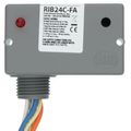 Product Image of Enclosed Polarized/Alarm Relay 10 Amp SPDT w/ 24 Vac/dc Coil
