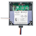 Product Image of Enclosed Dry Contact Input Time Delay Relay 20 Amp SPDT, Class 2 (208-277 VAC)