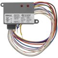 Product Image of Enclosed Pilot Relay 10 Amp, 2 SPDT w/ 10-30 Vac/dc/208-277 Vac Coil
