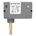 Product Image of Enclosed .25/20A Amp SPST N/O Relay and Adjustable Current Sensor Combination