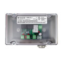 Product Image of AHU Fan Safety Alarm Circuit, 24 VAC/DC, 2 Alarm Inputs with N/C Outputs, NEMA 1