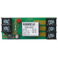 Product Image of 2.75" Track Mount Pilot Relay, 15 Amp SPDT, with 12 VAC/DC Coil