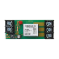 Product Image of 2.75" Track Mount Relay 15 Amp SPDT, Polarized w/ 12 VAC/DC Coil