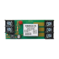 Product Image of 2.75" Track Mount Relay 15 Amp SPDT, Polarized w/ 24 VAC/DC Coil