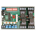 Product Image of BACnet Network Relay 20 Amp SPDT w/ 24 VAC/DC Power Input