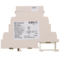 Product Image of DIN Mount Relay 10 Amp SPDT with 10-30 Vac/dc Coil